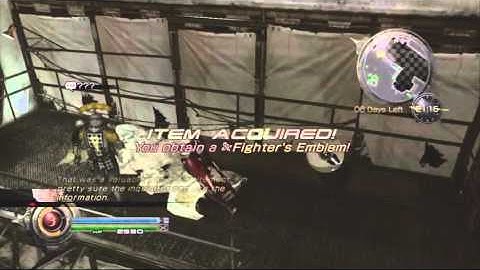 Lightning Returns: Final Fantasy XIII Speedrun in 2:26:59