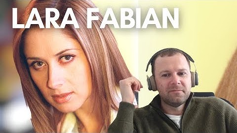 LARA FABIAN - YOU