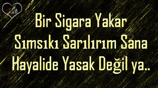 “Burası Dünya / Ne Çok Kıymetlendirdik / Oysa Bir Tarla İdi / Ekip Biçip Gidecektik” Resimi