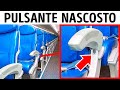 100 oggetti comuni con segreti nascosti in bella vista