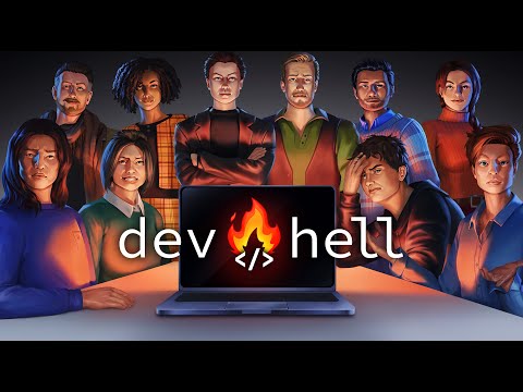 dev_hell Teaser Trailer