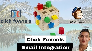 Clickfunnels Email Integration | How to Setup Clickfunnels Email Integration | How To Clickfunnels