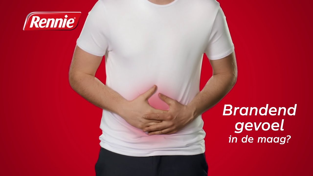 Zure Oprispingen Oorzaken En Symptomen Rennie