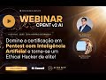 ADINT School   Webinar CPENT v2 AI