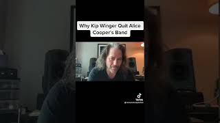 Watch Kip Winger Why video