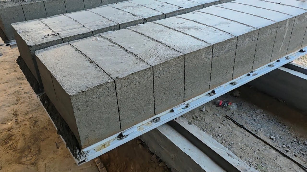 Газаблок учун кайси семент яхши Буни анигладик