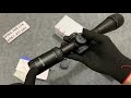 Kính Ngắm MARCOOL 4-12x40 AO IRG Siêu Nét