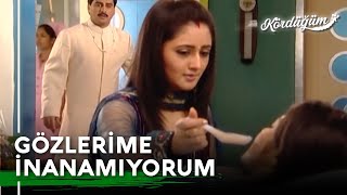 Tapasya Ve Ichcha Barişiyor Mu? Kördüğüm Hint Dizisi 116. Bölüm