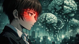 Psycho-Pass and the Rise of War Without Soldiers | Algorithmic Warfare Explained