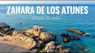 Zahara de los Atunes. Al sur del sur.