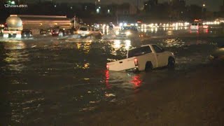 Celebrity 6 years later, Arizonans vividly remember the 'storm of the century' Profile