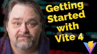 Getting Started with Vite 4