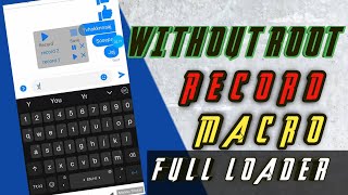 EZ AUTO CLICKER NEW MACRO screenshot 3