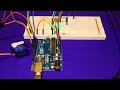 Smart Toilet Project