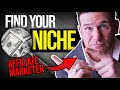 Finding Your Niche is Easier Than You Think