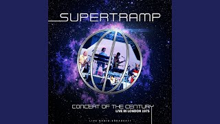 School (live) - Supertramp