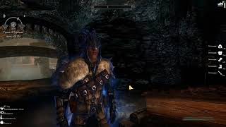 238.Skyrim (SA-Evolution 2.4 RC) Последний спуск 3 бой с босом 238.Skyrim (SA-Evolution 2.4 RC) Последний спуск 3 бой с босом