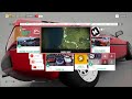 Forza Horizon 4 2025 Relay Race (AR12 Stream POV) (12/7/25)