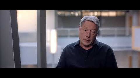 Microsoft Surface Hub Commercial | Origins | (Longest Video) (Old - OG Version) (2018)