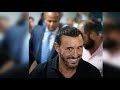 أغنية إلي متي؟ جديد الفنان العراقي القيصر كاظم الساهر ❤