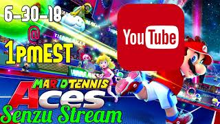 My livestreams are Still Banned