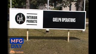 MFG Day 2022: CPK Interior Products