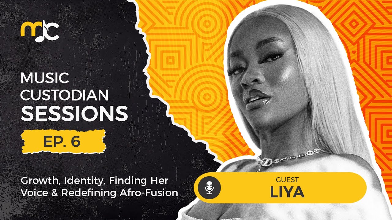 Liya on Growth, Identity, Finding Her Voice & Redefining Afro-Fusion ...