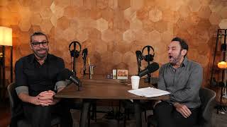 Chaz Dean on His Fall Out w/ Jeff Lewis, Fall Out w/ Gage Edward & Re-Entry Into Jeff Lewis Live Content