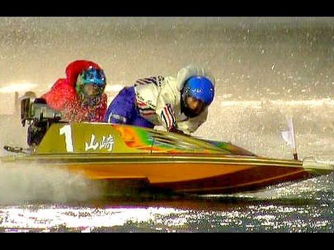 住之江競艇 おっさんの絶叫が凄すぎ 賞金王決定戦グランプリ 放送事故 Boat Race The Grand Prix Youtube