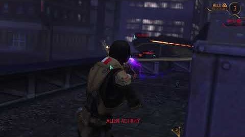 XCOM:Enemy Within - Legendary+Ironman - No Commentary - Part 1 (Rookies)