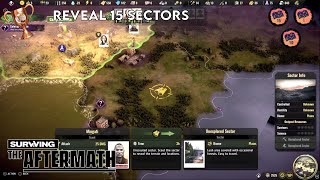 Surviving the Aftermath | Legendary Explorer