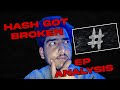 HASH - Haiman ( EP ANALYSIS ) | @FS-HAIMAN | UMK REACTS