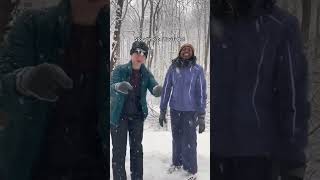 Editing Being Stuck On The Side Of The Road Like A Horror Movie