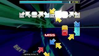 [Pump It Up INFINITY] VV(Vertex^2) D27