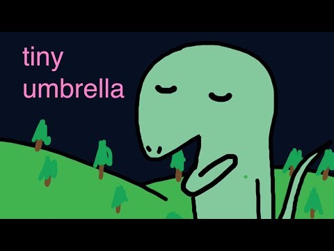 tiny-umbrella-song