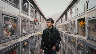 Baulera 12 – trailer | IFFR 2024