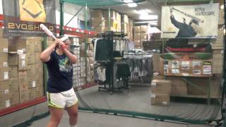 2015 Easton Mako FP15MK8 -8 Fastpitch Softball Bat closeoutbats.com