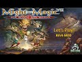 Let's Play MM 7 - Rev4Mod - EP15 - The Hurler of Mountains