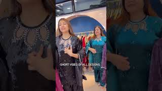 this week all designer dress short video #wedding #fashiondress #fashion