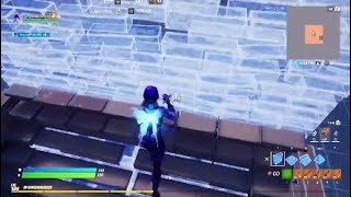 Fortnite Violin Od Zig building montage! Resimi