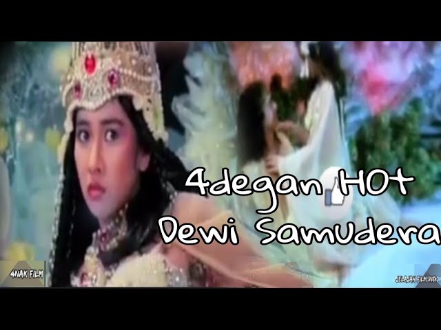 ADE94N DEW54 YURIKE PRASTIKA  BARRY PRIMA NYAI RORO KIDUL | FILM JADUL class=