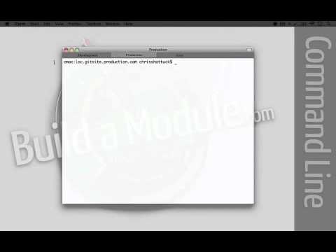 56. How to export a database schema for version control (a Drupal how-to)