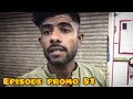 Anika Na Sare Hada Par Kar Dei Ved Hua Sad Episode promo review 81