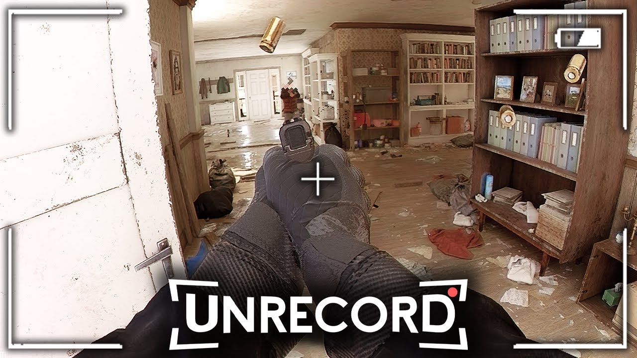 The MOST REALISTIC LOOKING GAME Ever Made Unrecord YouTube The MOST REALISTIC LOOKING GAME Ever Made Unrecord YouTube