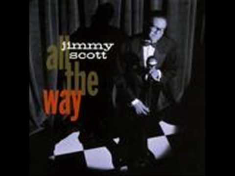 Jimmy Scott Photo 18