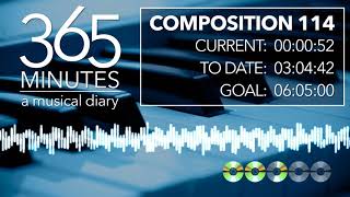 Composition 114