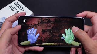 POPPY Playtime Chapter 3 Gameplay on Samsung Galaxy A07 5G
