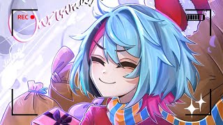 MERRY CHRISTMAS (im not a day late) 【NIJISANJI EN | Kyo Kaneko】
