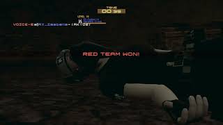 Metal Gear Online2|TSNE|Gameplay(No Commentary)