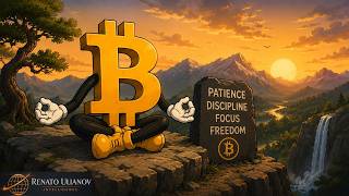Bitcoin (BTC) - Análise dessa movimentação do BTC hoje às 10:04, 18/06/2026! #BTC #bitcoin